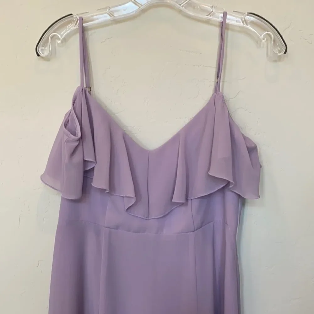 Show Me Your Mumu Camilla Midi Dress